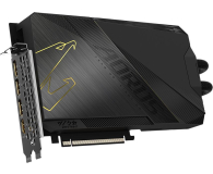 Gigabyte GeForce RTX 4090 Aorus XTREME WATERFORCE 24GB GDDR6X - 1075867 - zdjęcie 3